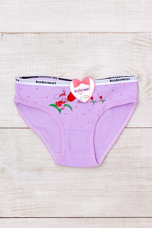 Труси для дівчинки